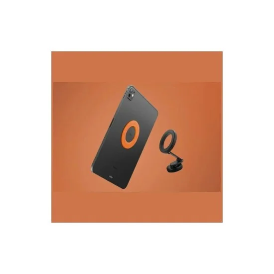 Uniq Snapmount | Universal Magnetic&nbsp;Mount&nbsp;Kit - Volt Orange